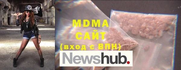 винт Богданович